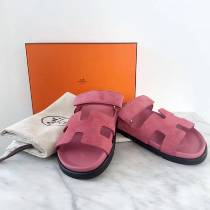 Chypre Sandal